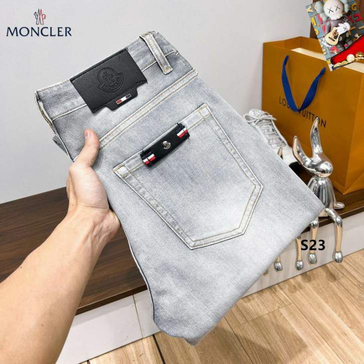 Picture of Moncler Jeans Long _SKUMonclersz28-3825tr11212005